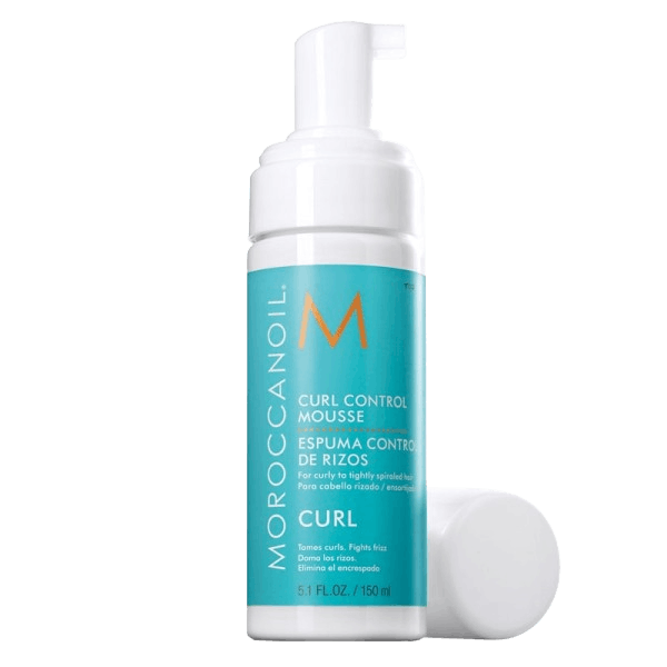 MOROCCANOIL Curl Control Mousse 150ml
