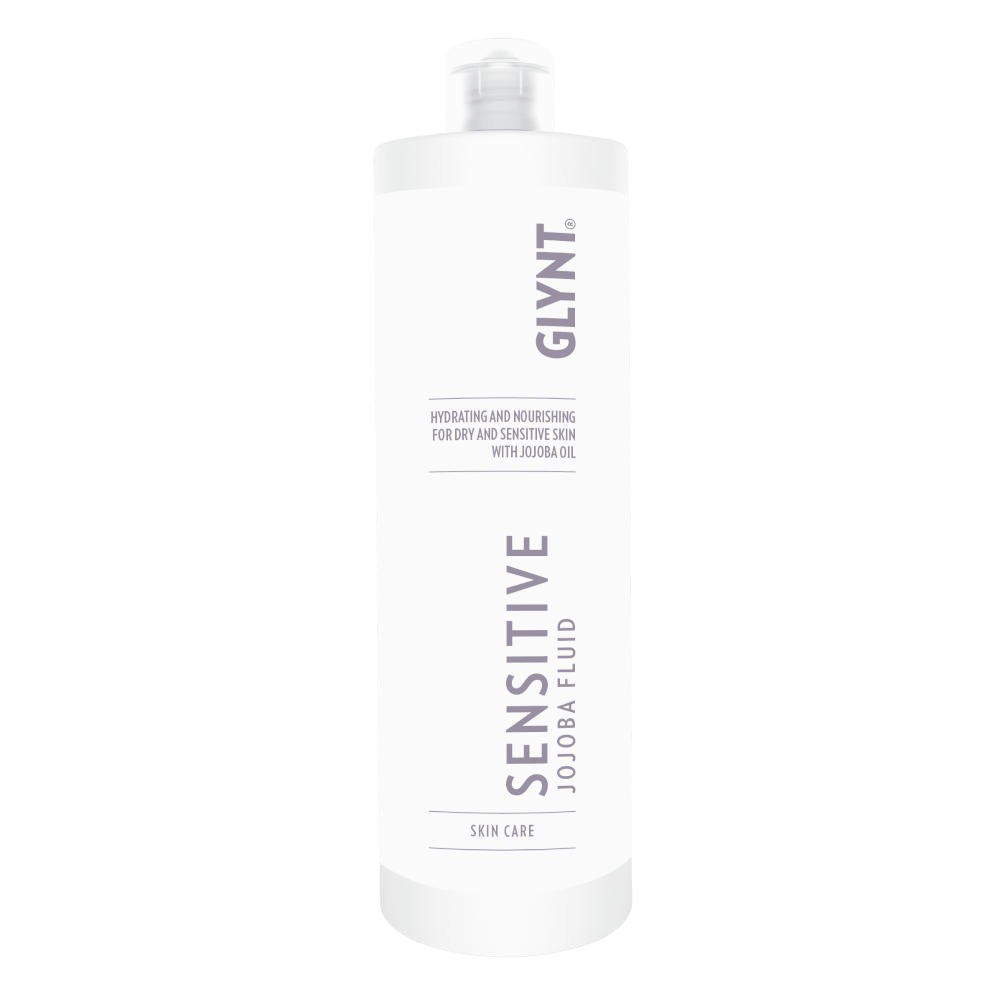 GLYNT SENSITIVE Jojoba Fluid 500ml