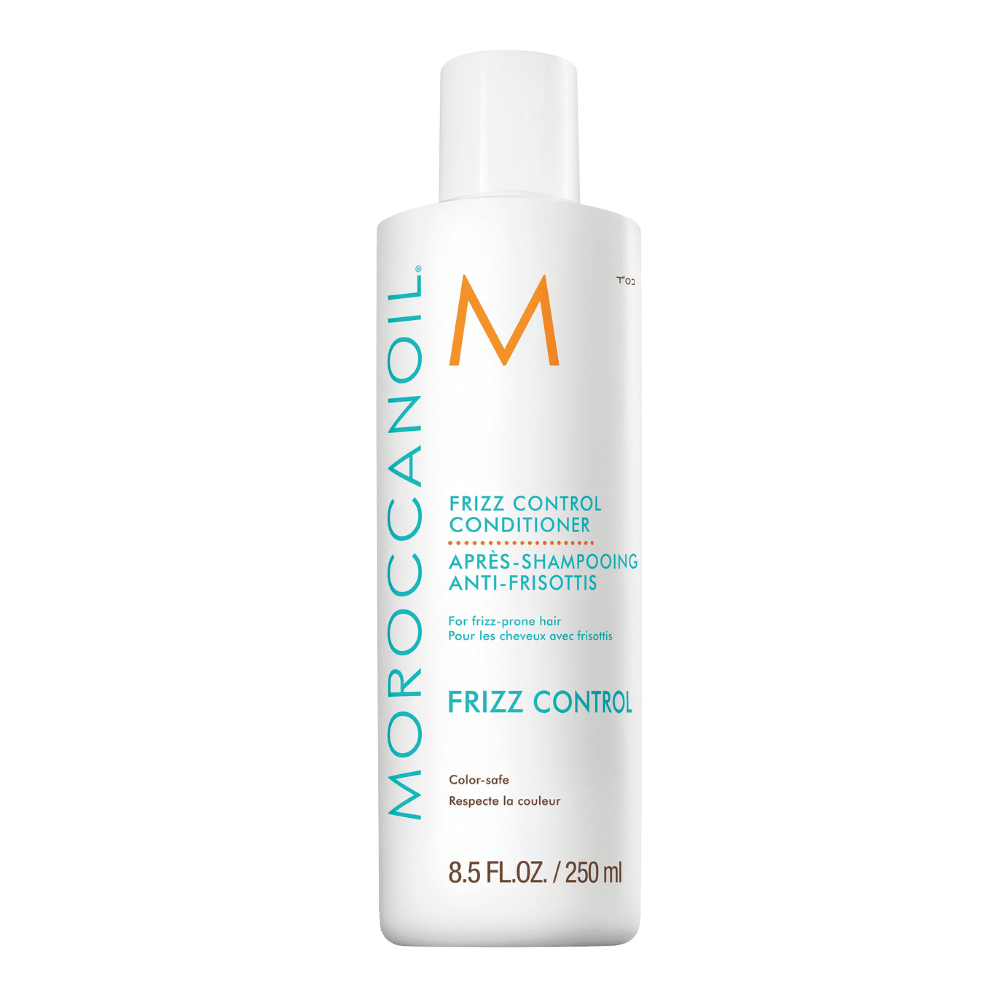 Moroccanoil Frizz Control Conditioner für glattes, geschmeidiges Haar und effektive Frizz-Kontrolle