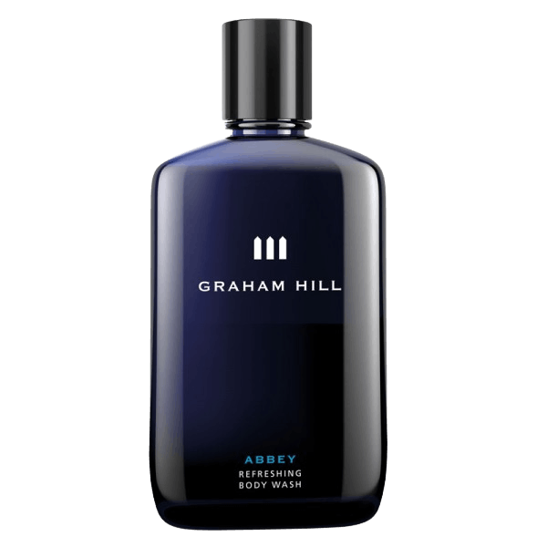 Graham Hill ABBEY Refreshing Body Wash 250ml
