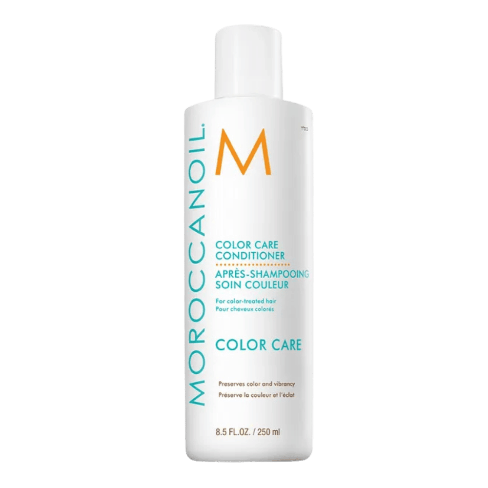 MOROCCANOIL Color Care Conditioner für coloriertes Haar mit Farbschutz, intensiver Feuchtigkeit und seidigem Glanz