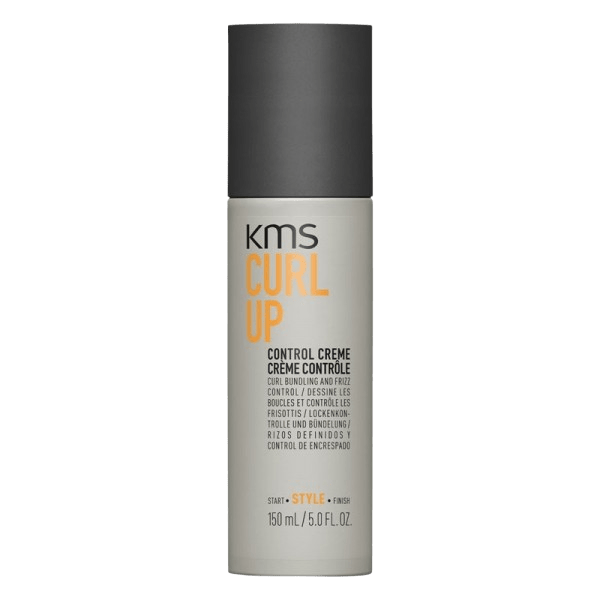 KMS CURLUP Control Creme 150ml
