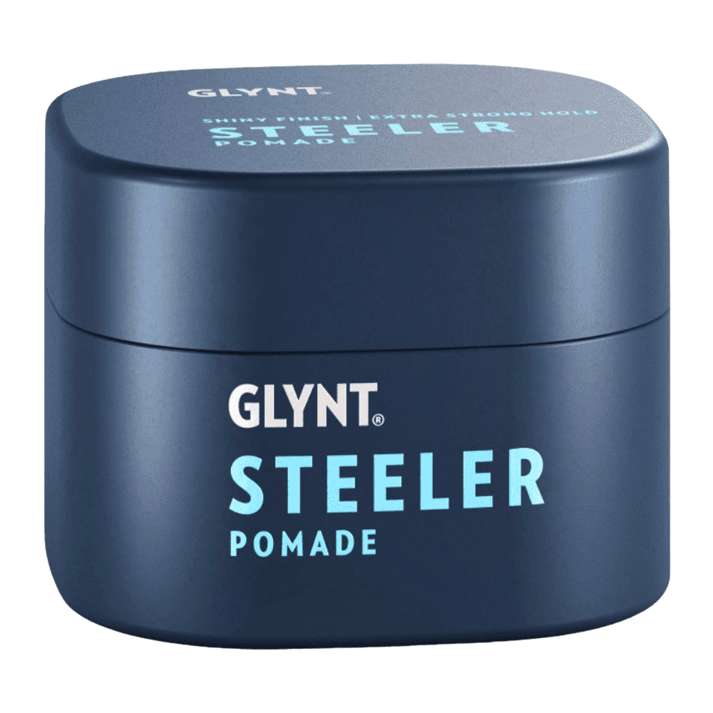 GLYNT STEELER Pomade 75ml