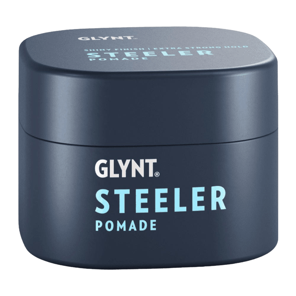 GLYNT STEELER Pomade 75ml