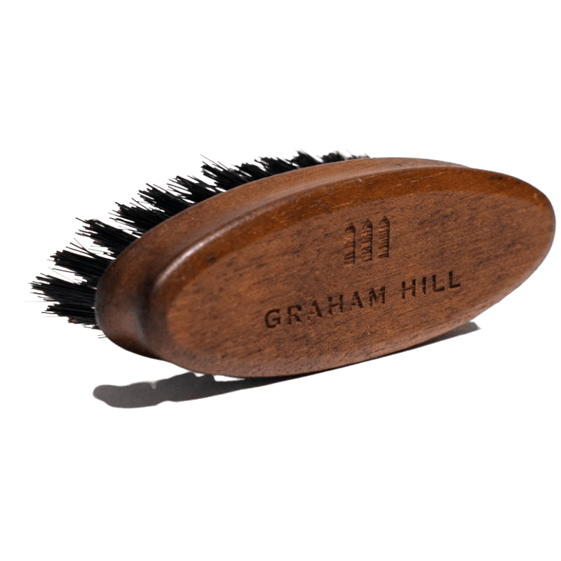 Graham Hill Beard Brush Bart Bürste