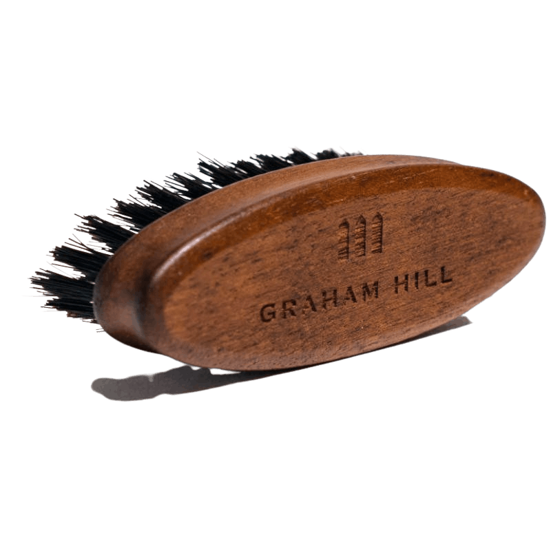 Graham Hill Beard Brush Bart Bürste