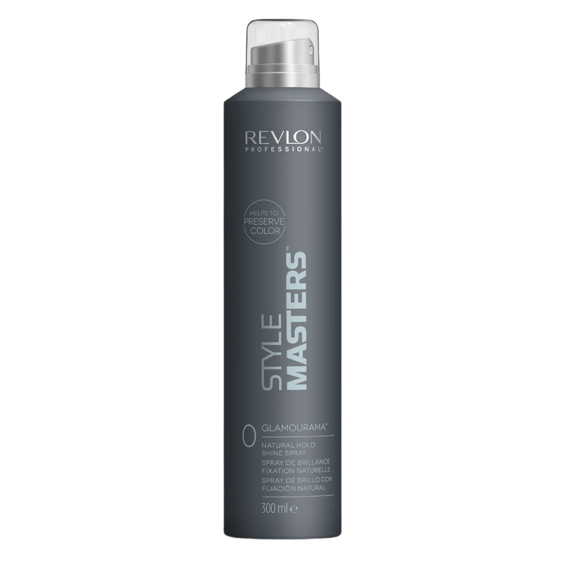 Style Masters Shine Spray Glamourama 300ml