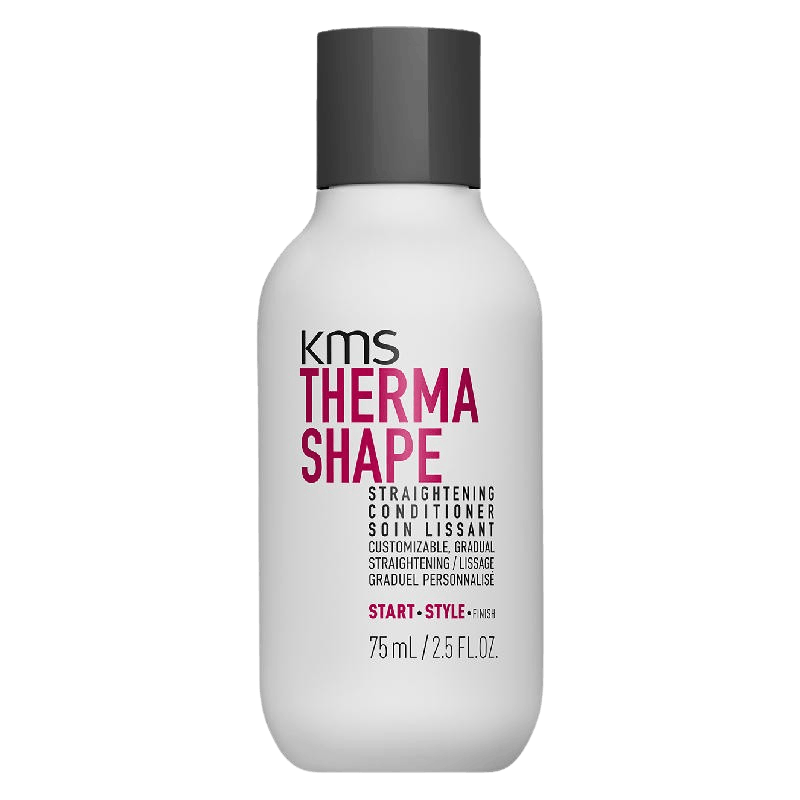 KMS THERMASHAPE Straightening Conditioner 75ml