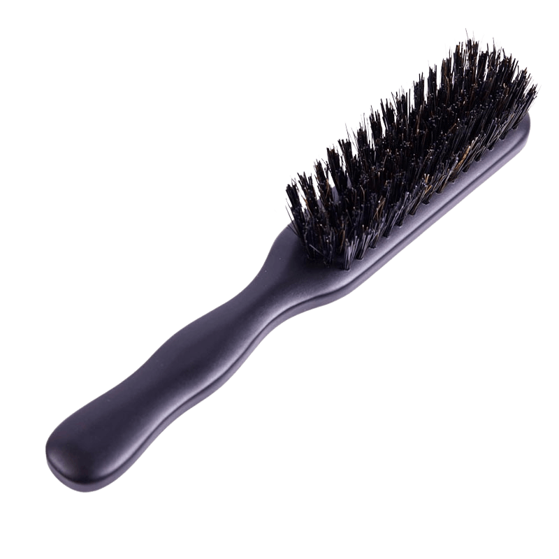 Great Lengths Acca Kappa Travel Brush BLACK