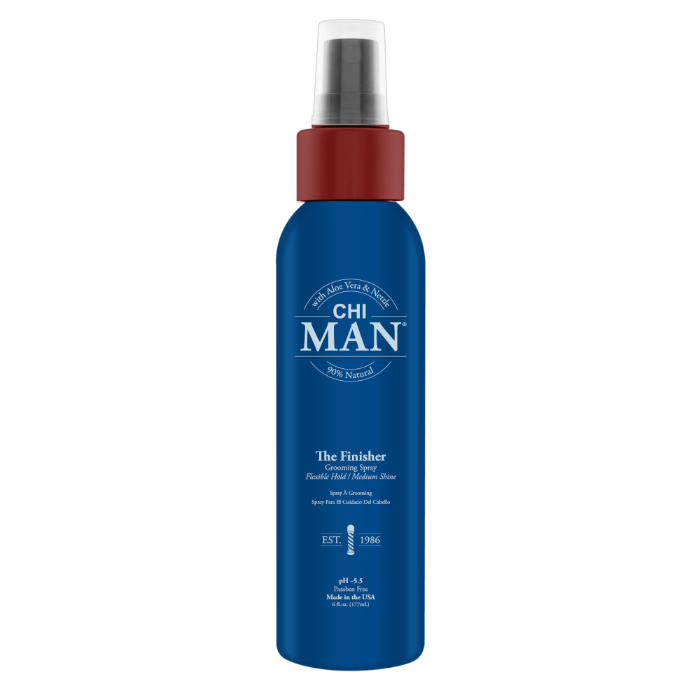 CHI MAN The Finisher Grooming Spray 177ml