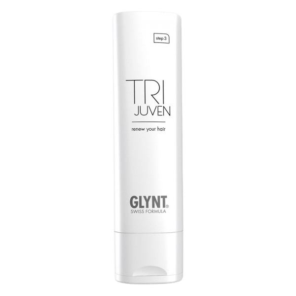 GLYNT TRIJUVEN© step 3 - Emulsion 200ml