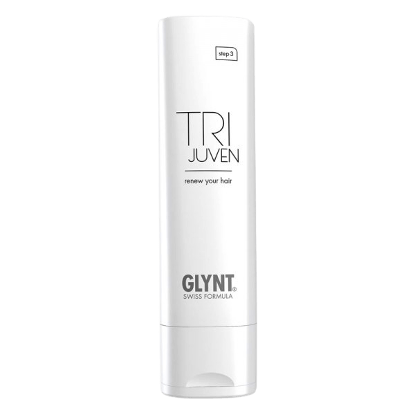 GLYNT TRIJUVEN© step 3 - Emulsion 200ml