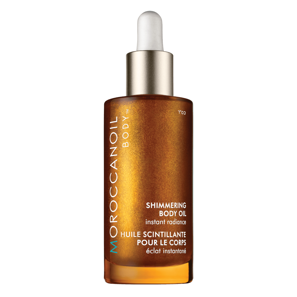 MOROCCANOIL Shimmering Body Oil 50ml