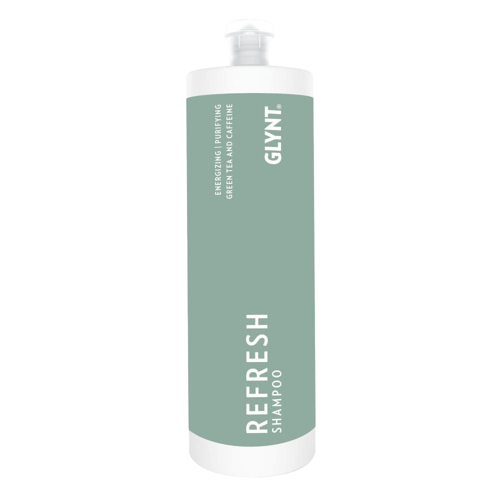 GLYNT REFRESH Shampoo 1000ml