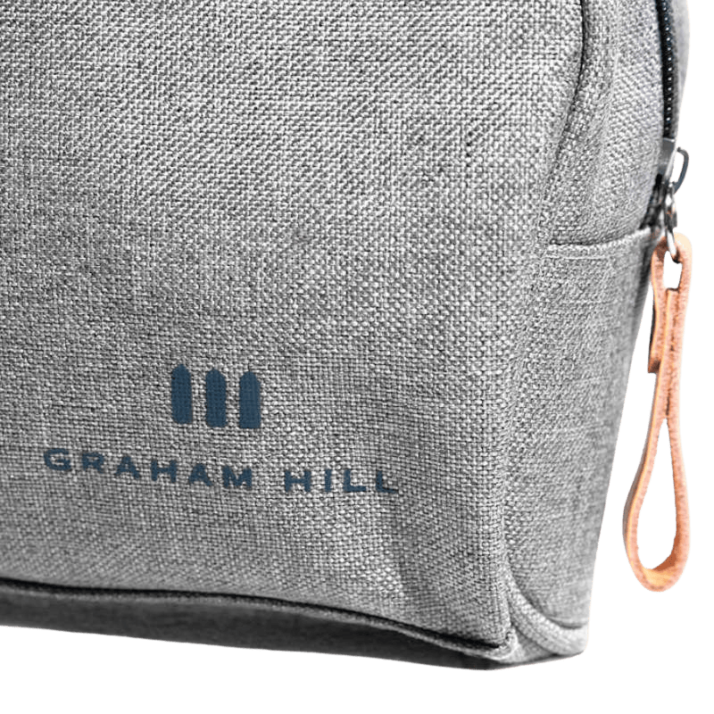 Graham Hill TRAVEL-SET Reise-Set