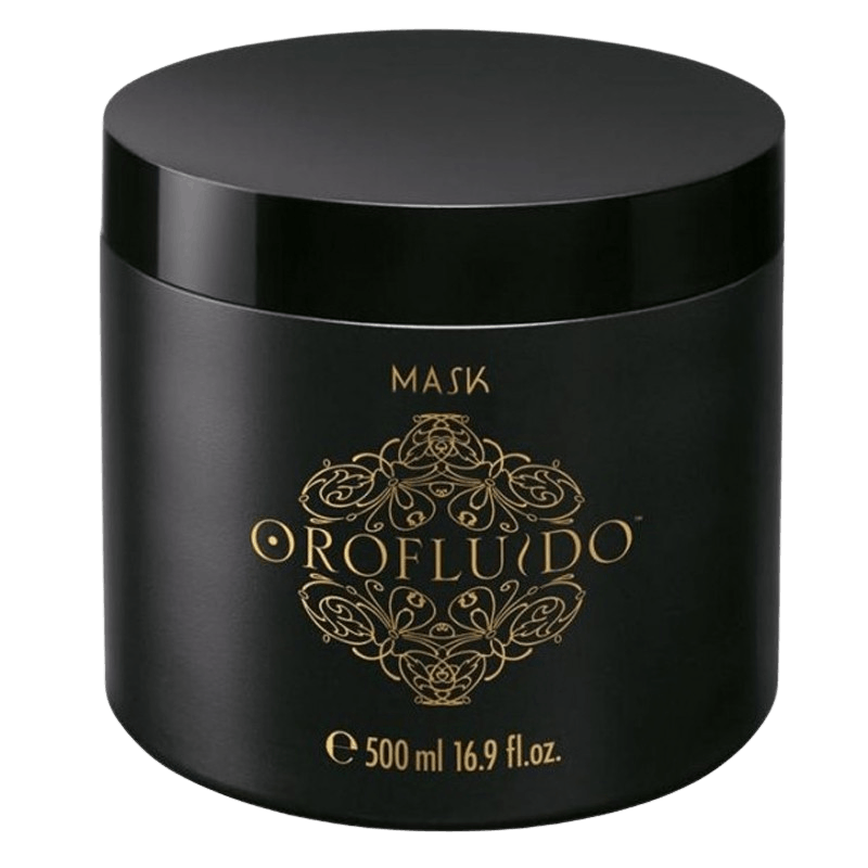 Orofluido Mask 500ml