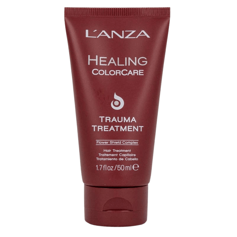 Lanza Color Trauma Treatment 50ml