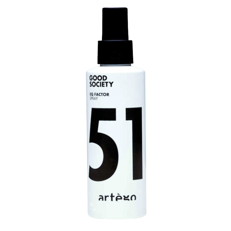 Artègo Good Society EQ Factor Spray 150ml