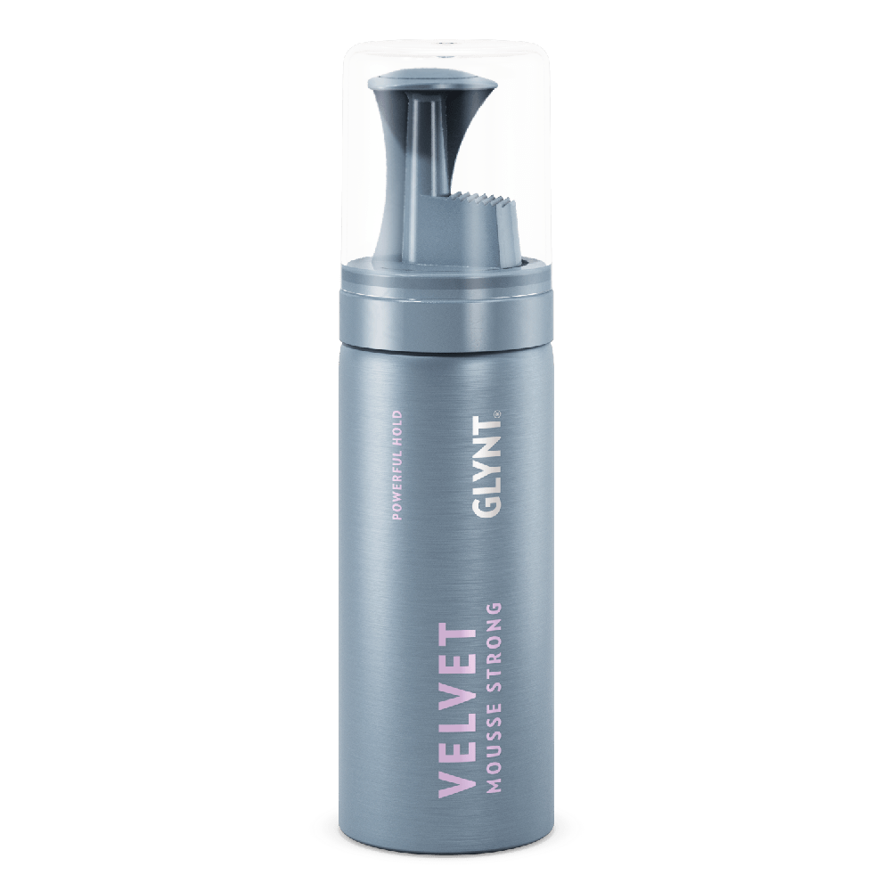 GLYNT VELVET Mousse strong 50ml
