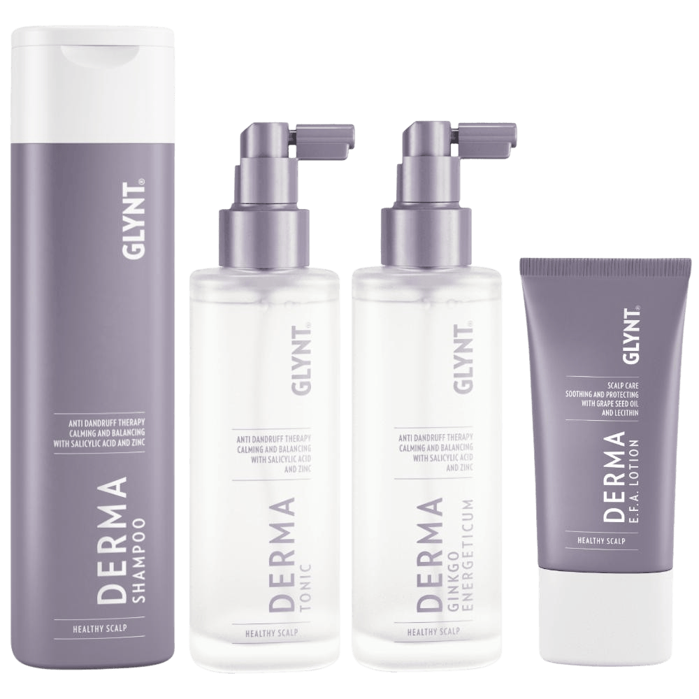 GLYNT DERMA Set