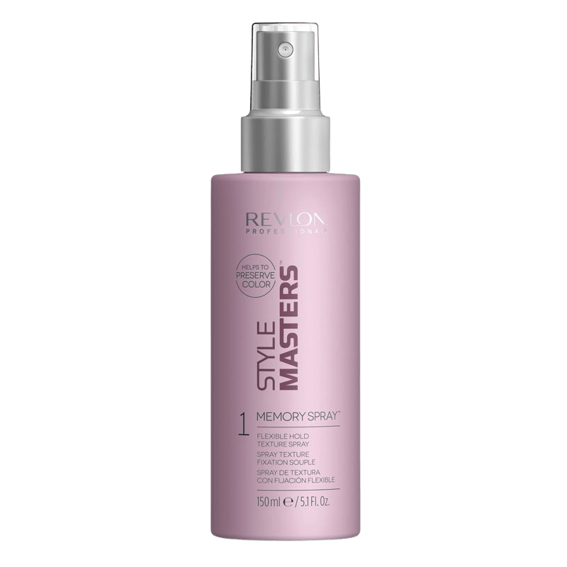 Style Masters Creator Memory Spray 150ml