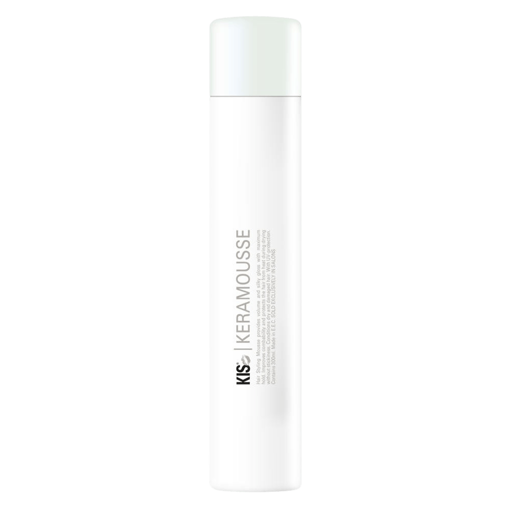 KIS Styling KeraMousse 300ml
