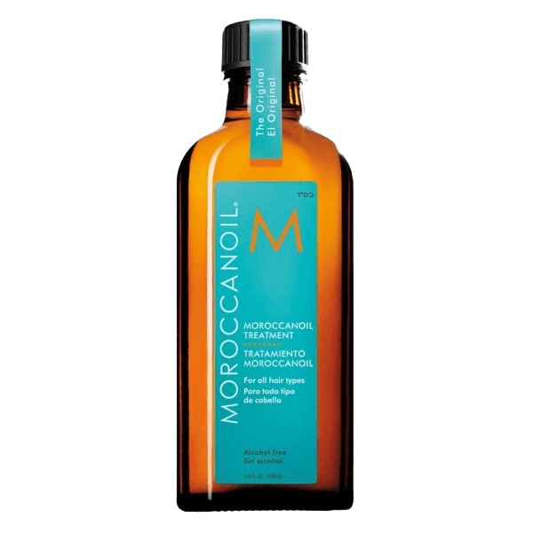 MOROCCANOIL Arganöl 100ml