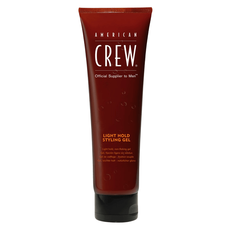 American Crew Light Hold Styling Gel 250ml