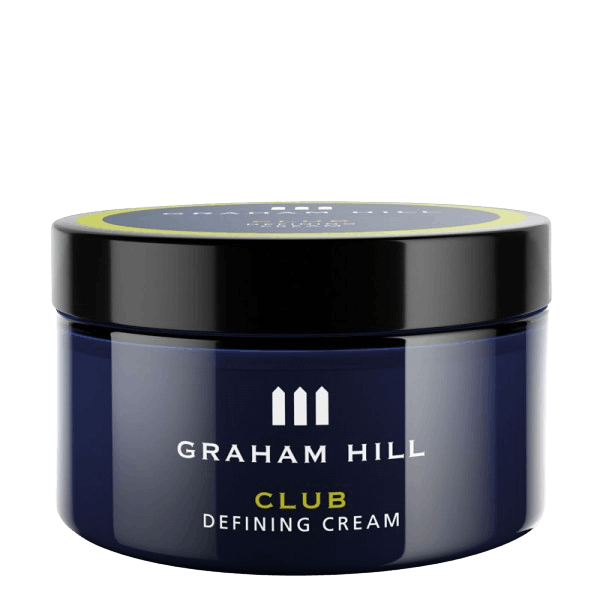 Graham Hill CLUB Defining Cream 75ml