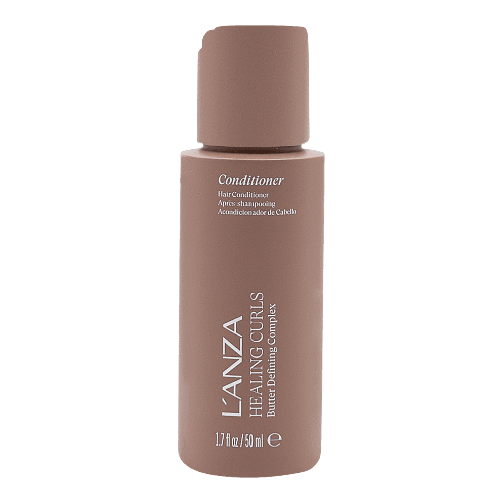 Lanza Healing Curls Conditioner 50ml