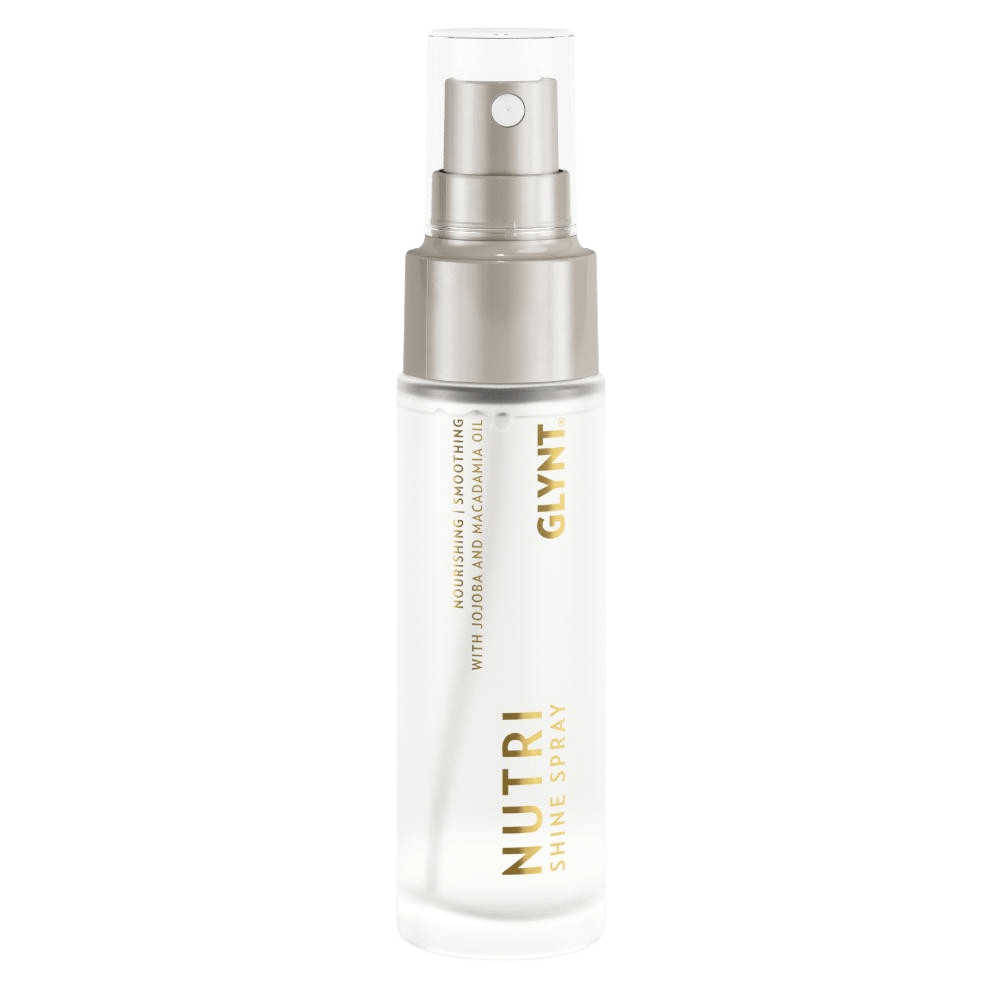 GLYNT NUTRI Shine Spray 30ml