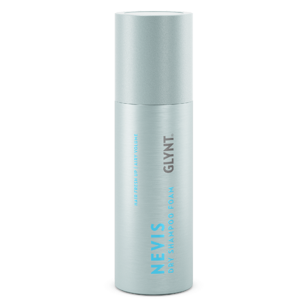 GLYNT NEVIS Dry Shampoo Foam 50ml