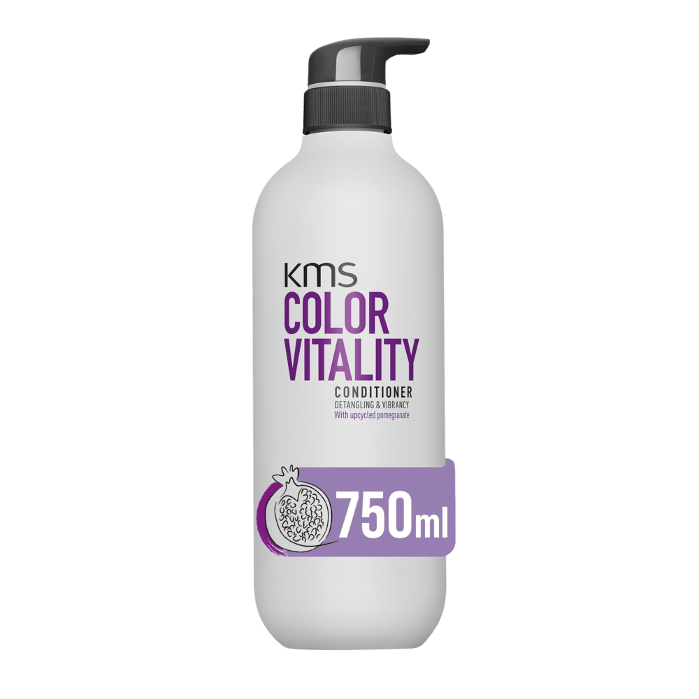 KMS COLORVITALITY Conditioner 750ml