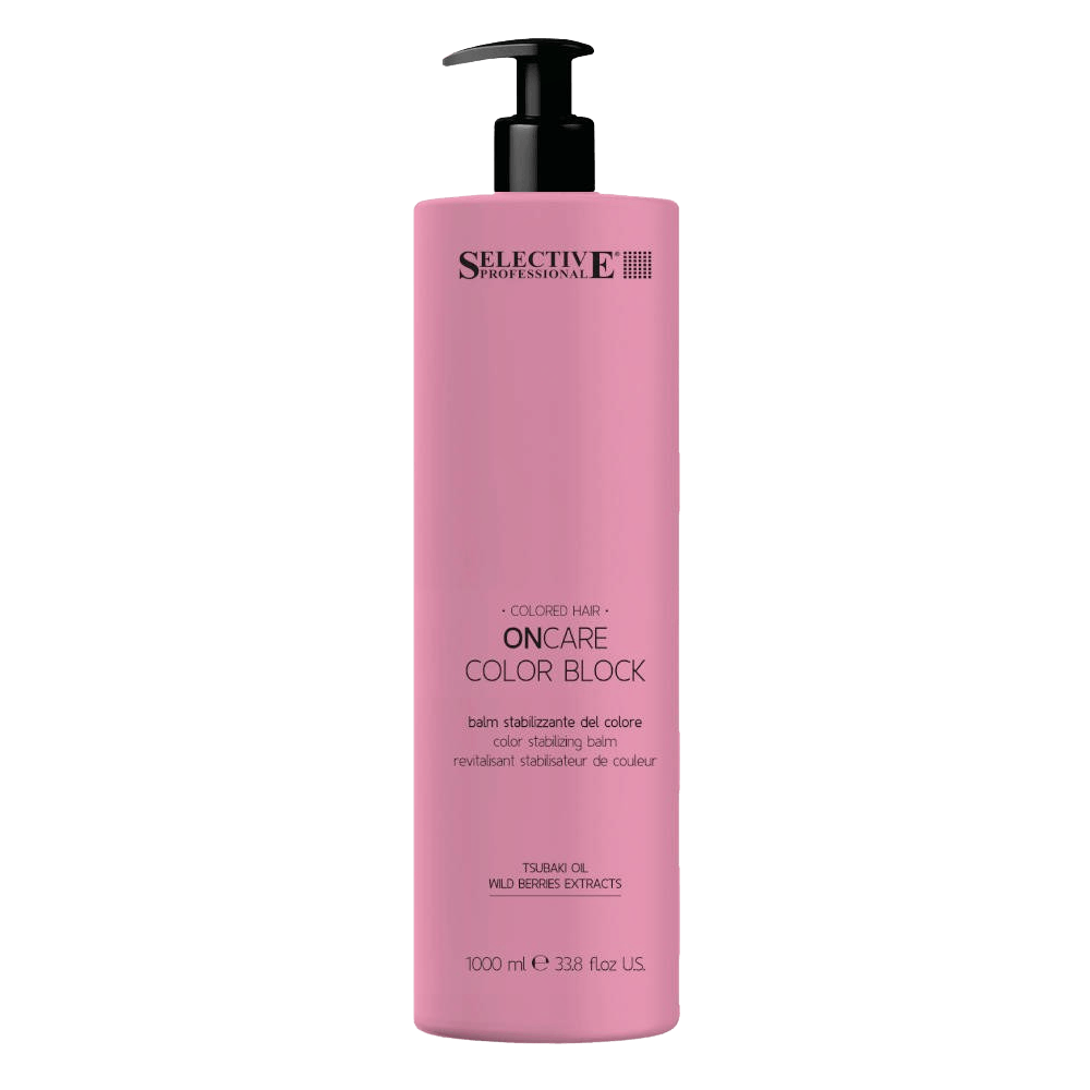 Selective on Care Color Block Balm 1000ml