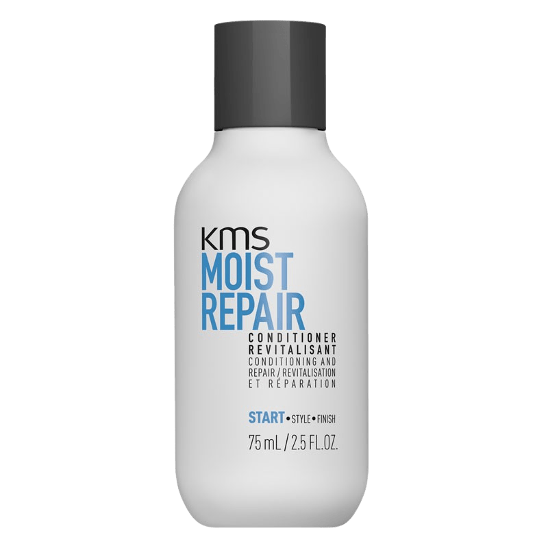 KMS MOISTREPAIR Conditioner 75ml Reisegröße