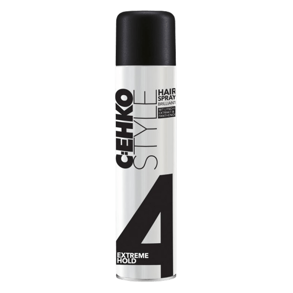 C:EHKO Hairspray Brilliant 400ml