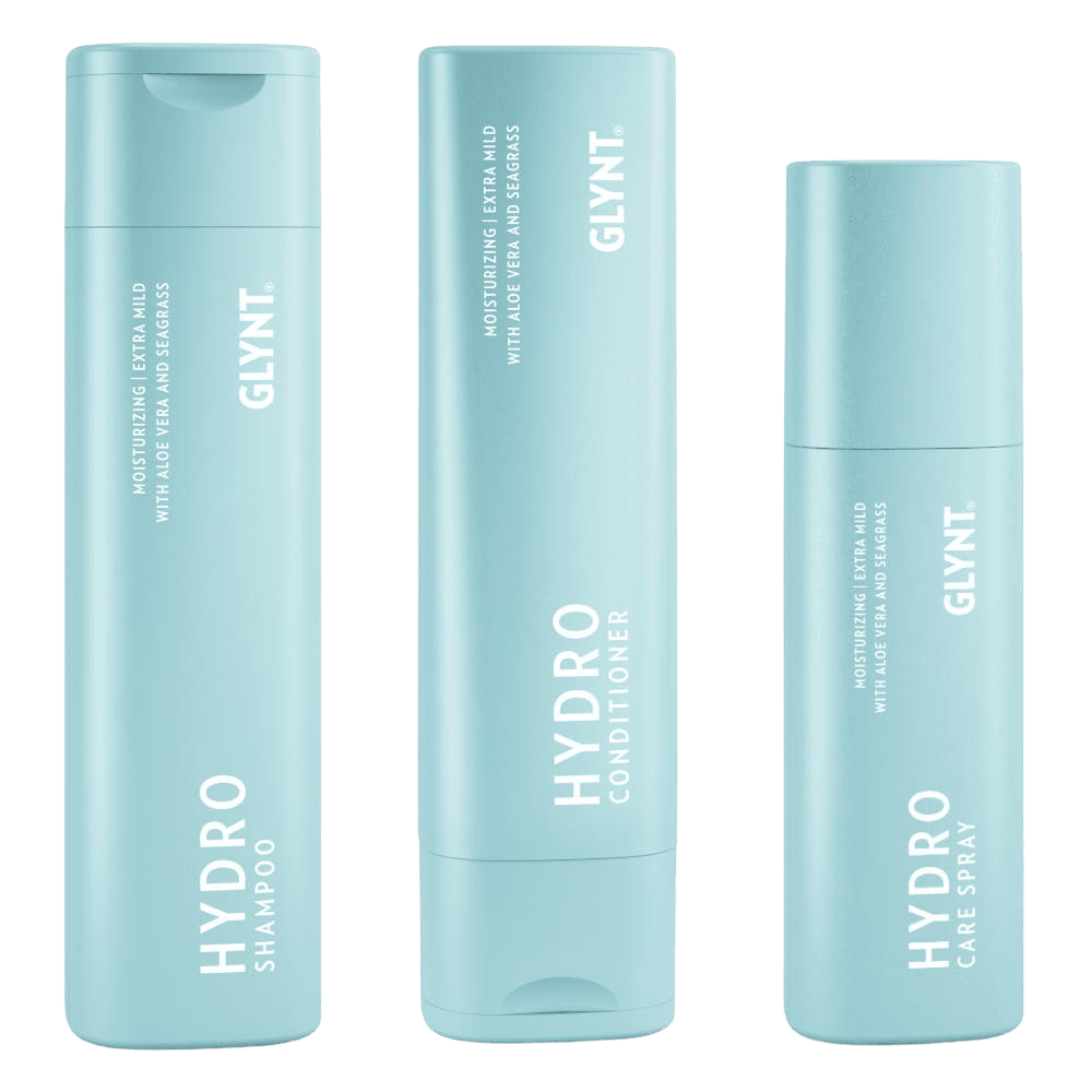 GLYNT HYDRO Set