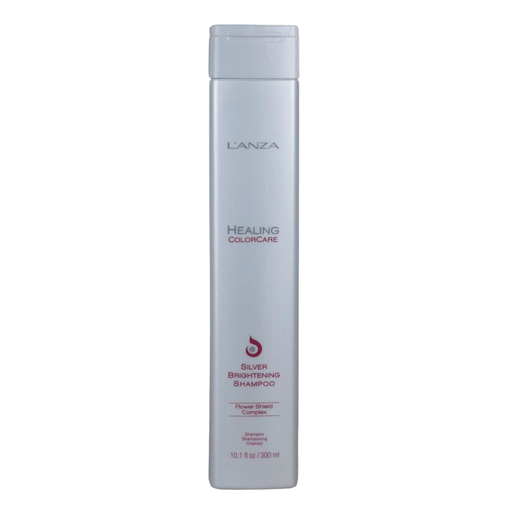 Lanza Healing Color Care Silver Brightening Shampoo 300ml