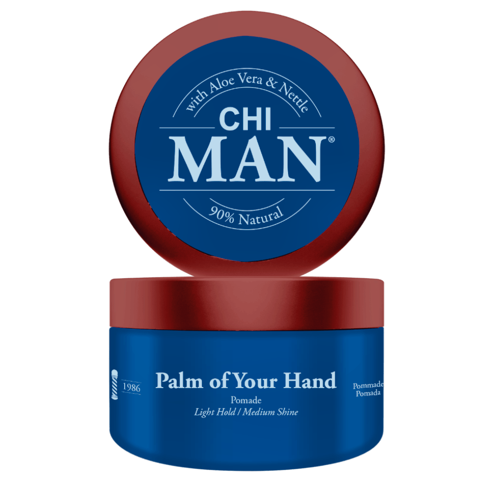 CHI MAN Palm Of Your Hand Pomade 85ml