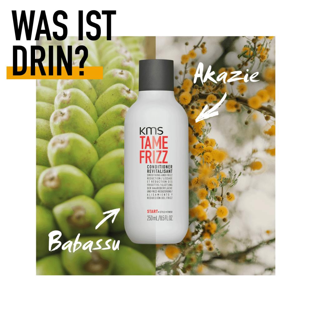 KMS TAMEFRIZZ Conditioner 250ml