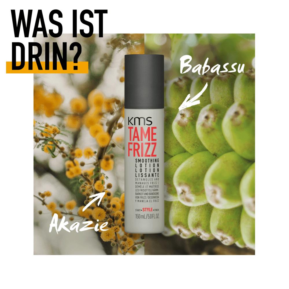 KMS TAMEFRIZZ Smoothing Lotion 150ml
