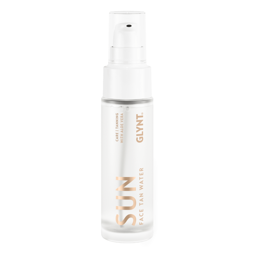 GLYNT SUN Face Tan Water 30ml