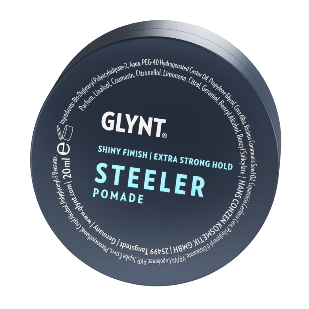 GLYNT STEELER Pomade 20ml