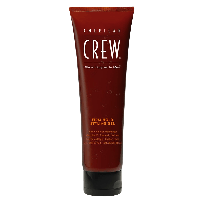 American Crew Firm Hold Styling Gel 250ml