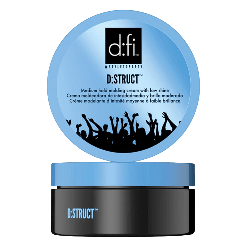 D:fi d:struct molding cream 150g