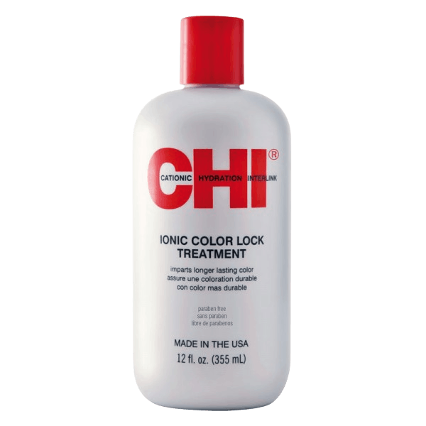 CHI Ionic Color Lock Treatment 355ml