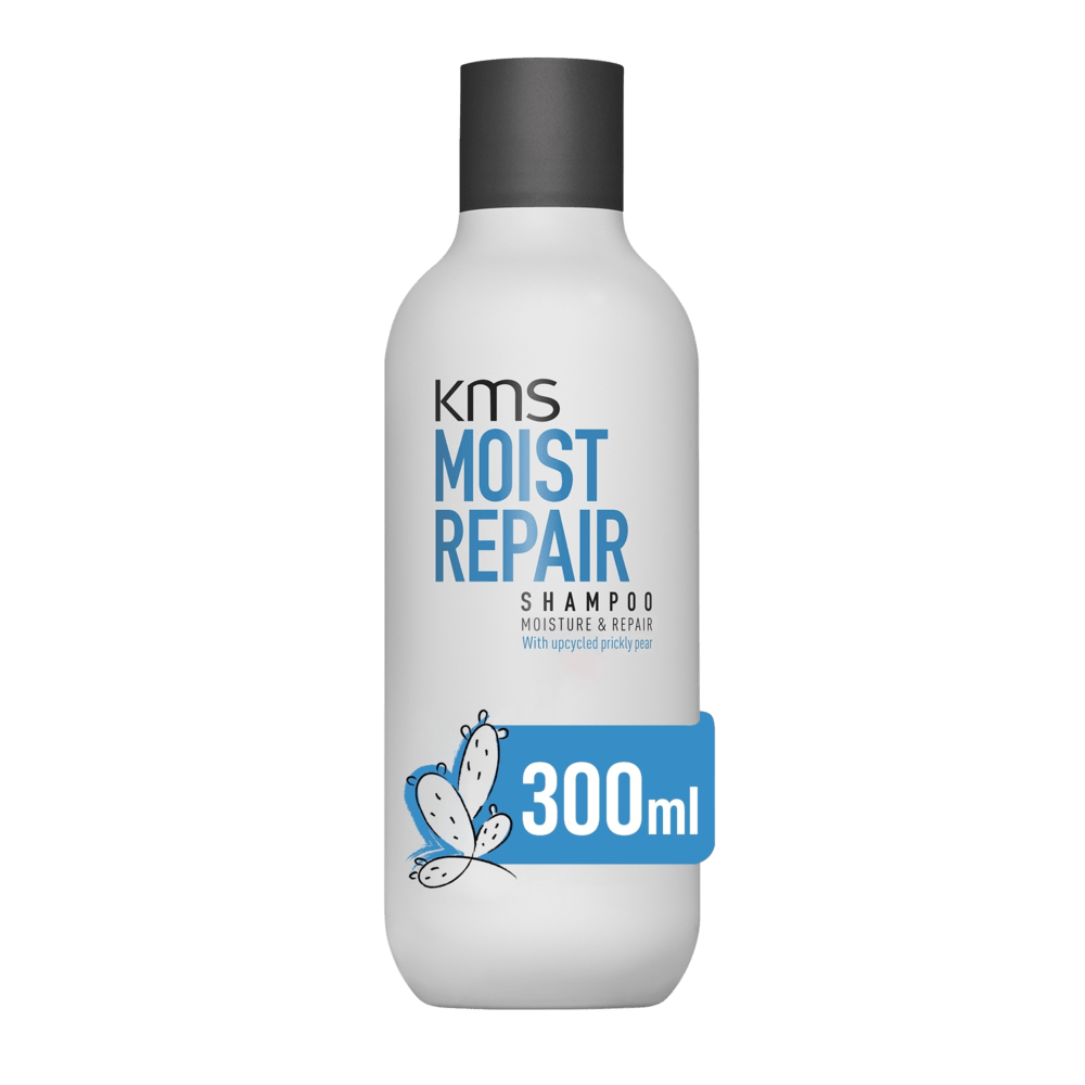KMS MOISTREPAIR Shampoo 300ml