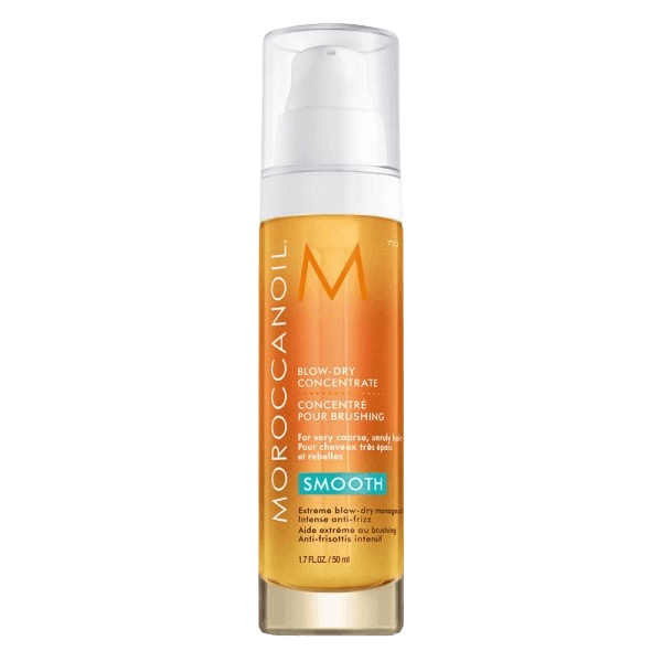 MOROCCANOIL Smooth Blow-Dry Concentrate 50ml