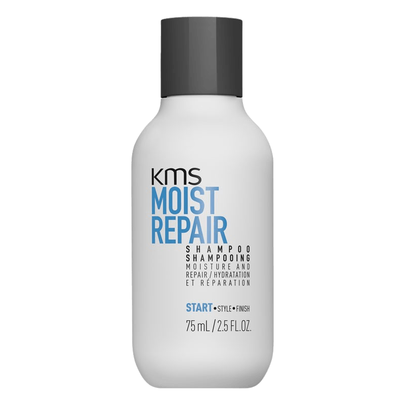 KMS MOISTREPAIR Shampoo 75ml Reisegröße