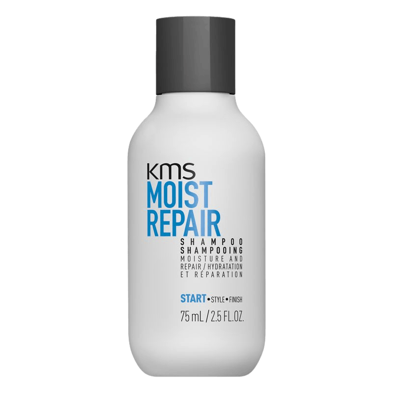 KMS MOISTREPAIR Shampoo 75ml Reisegröße